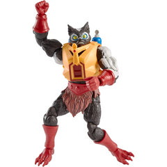 Masters Of The Universe Revelation He-Man Action Figure - Stinkor