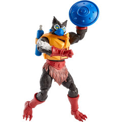Masters Of The Universe Revelation He-Man Action Figure - Stinkor