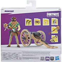 Fortnite Mancake Victory Royale Series 6 Inch Action Figure