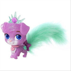 Disney Princess Magical Lights Palace Pets - Set of 4 incl Jasmine and Ariel - Maqio