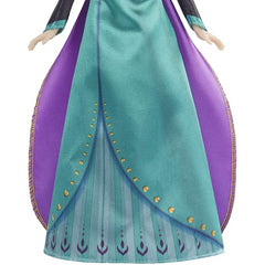 Disney Frozen 2 Queen Anna Fashion Doll