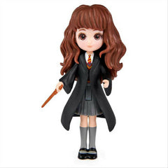 Harry Potter Magical Minis Doll Figure - Hermione Granger