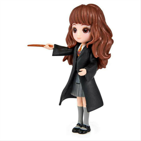 Harry Potter Magical Minis Doll Figure - Hermione Granger