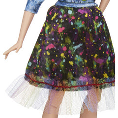 Disney Descendants Dizzy Fashion Doll Outfit & Accessories