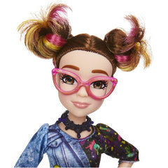 Disney Descendants Dizzy Fashion Doll Outfit & Accessories