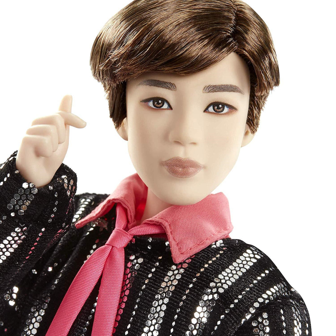 Mattel GKC96 BTS Jimin Prestige Doll - Maqio