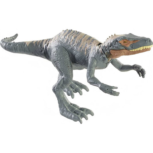 Jurassic World Dino Escape Herrerasaurus Wilds Pack Figure