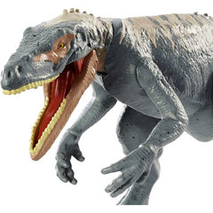 Jurassic World Dino Escape Herrerasaurus Wilds Pack Figure