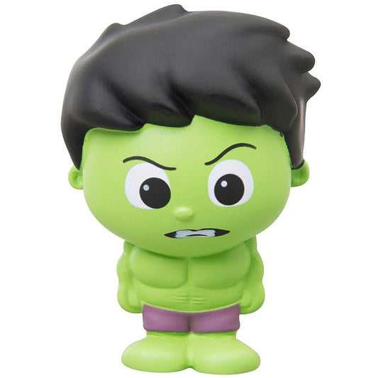 Squishy Palz - AVENGERS HULK 5669 (DMR-3312) - Maqio