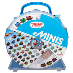 Thomas & Friends Fisher-Price Thomas The Train Minis Collector's Play Wheel - Maqio