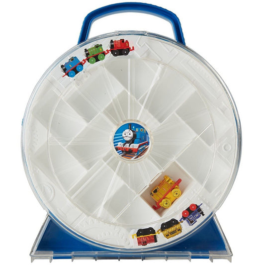 Thomas & Friends Fisher-Price Thomas The Train Minis Collector's Play Wheel - Maqio