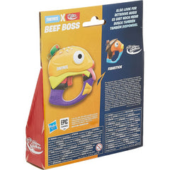 Nerf Super Soaker Fortnite Beef Boss Water Blaster-  Mini Beef Boss