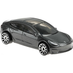 Hot Wheels Mini Collection 10 -Pack 1:64 Cars - Factory Fresh