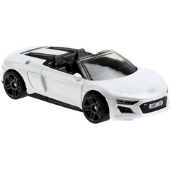 Hot Wheels Mini Collection 10 -Pack 1:64 Cars - Factory Fresh