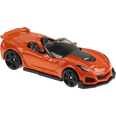 Hot Wheels Mini Collection 10 -Pack 1:64 Cars - Factory Fresh