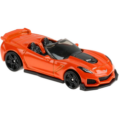 Hot Wheels Mini Collection 10 -Pack 1:64 Cars - Factory Fresh