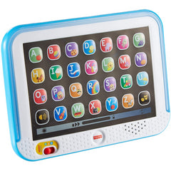 Fisher-Price Laugh and Learn Smart Stages Tablet - Blue - Maqio