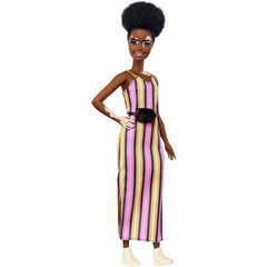 Barbie Fashionistas Doll with Vitiligo - Maqio