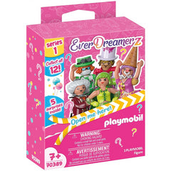 Playmobil Ever Dreamerz Candy World Collectable Blind Box - Maqio