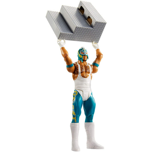 WWE Wrekkin Rey Mysterio - Maqio