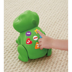Fisher-Price Laugh & Learn Count With Me Froggy - Maqio