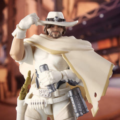 Overwatch Ultimates Tracer & McCree Duo - Maqio