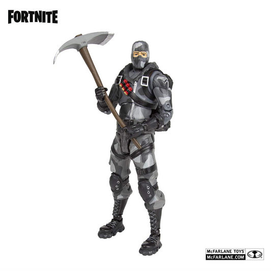 Fortnite Havoc Collectable Action Figure 10721 - Maqio