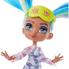 Cave Club Tella Doll & Accessories - Maqio