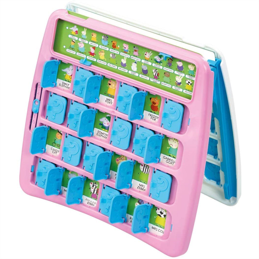 Peppa Pig Guess Who 024259 - Maqio