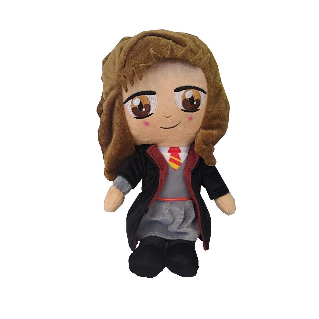 Harry Potter 28cm Plush - Hermione Granger 760019150 - Maqio