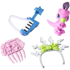 Cave Club Bashley Doll and Accessories - Maqio