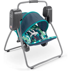 Fisher-Price On the Go Swing Set - Maqio