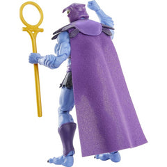 Masters of the Universe Revelation Skeletor Action Figure - Maqio