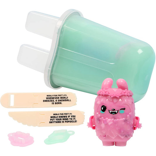 I Dig Monsters Popsicle Random Monji - Maqio