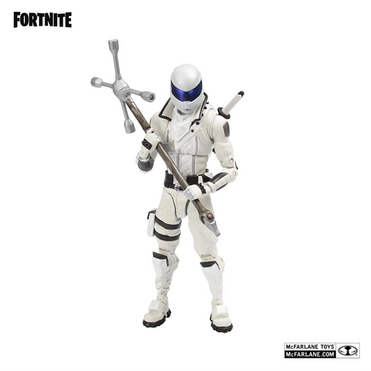 Fortnite Overtaker Collectable Action Figure 10618 - Maqio