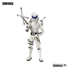 Fortnite Overtaker Collectable Action Figure 10618 - Maqio