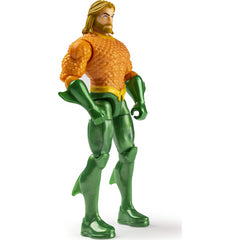 DC Heroes Unite Aquaman vs Black Manta  4" Figure Battle Pack - Maqio