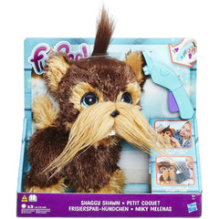Hasbro FurReal Shaggy Shawn - Maqio