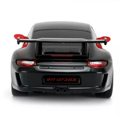 RAstar RC Remote Control Sports Car 1:24 - Porsche 911 GT3 RS - Maqio