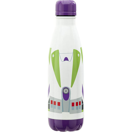 Funko Toy Story Buzz Lightyear Stainless Steel Water Bottle 500ml