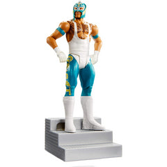 WWE Wrekkin Rey Mysterio - Maqio