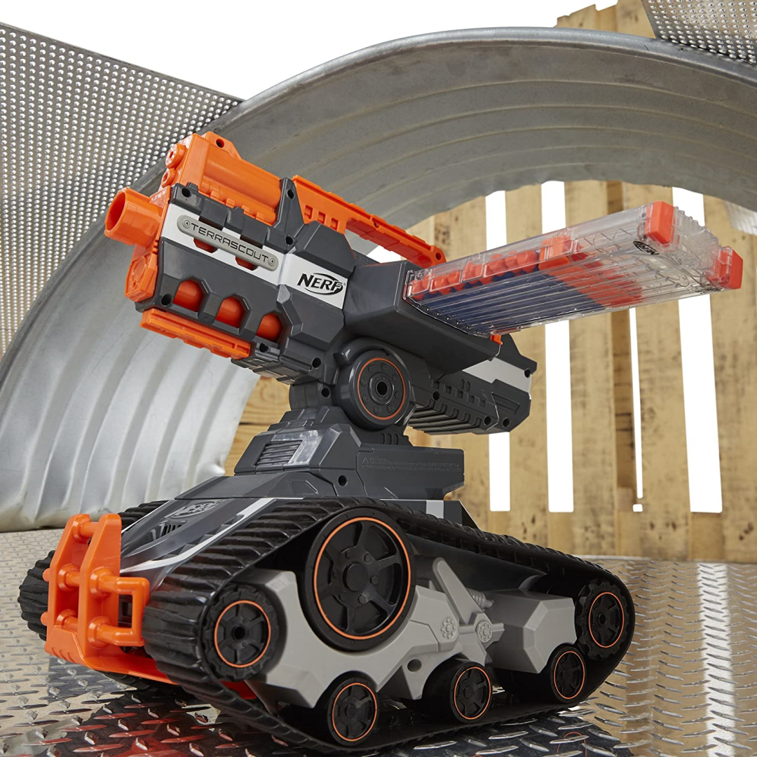 Nerf drone with camera deals