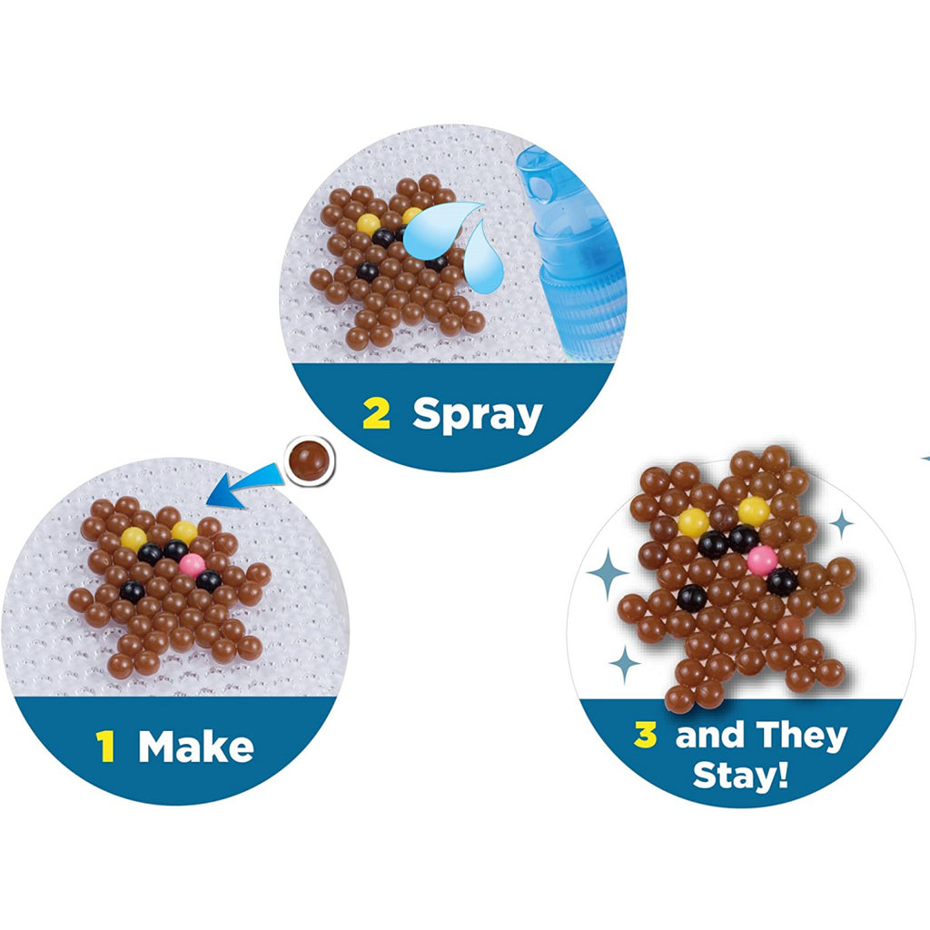 Aquabeads Minions Playset - Maqio