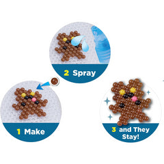Aquabeads Minions Playset - Maqio