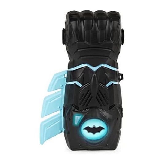 DC Batman Interactive Gauntlet with over 15 Phrases and Sounds