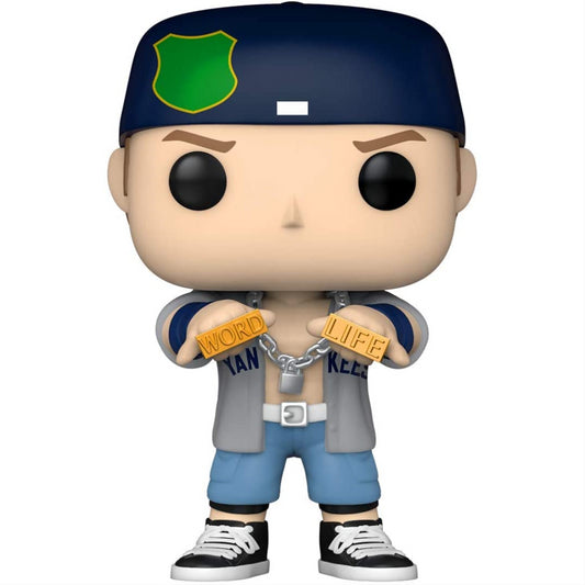 Funko POP WWE 76 - JOHN CENA - Maqio