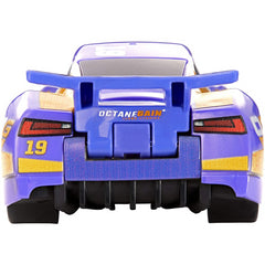Disney Pixar Cars Turbo Racers Danny Swervez - Maqio