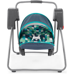 Fisher-Price On the Go Swing Set - Maqio