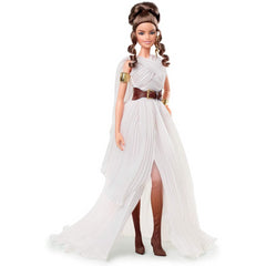 Barbie Star Wars - Rey Fashion Doll - Maqio