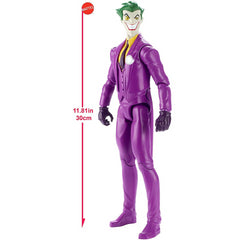 Justice League Figure - THE JOKER DWM52 (FBR02) - Maqio